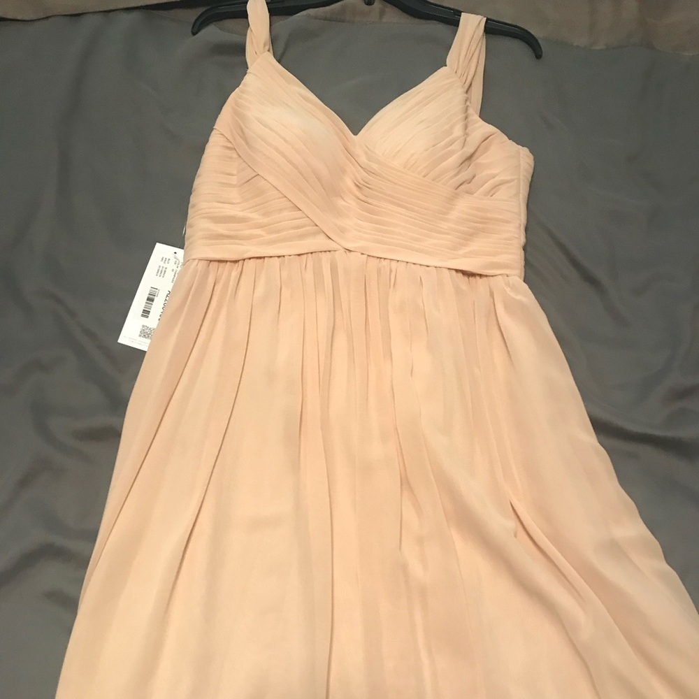 NWT Azazie Bridesmaid Dress